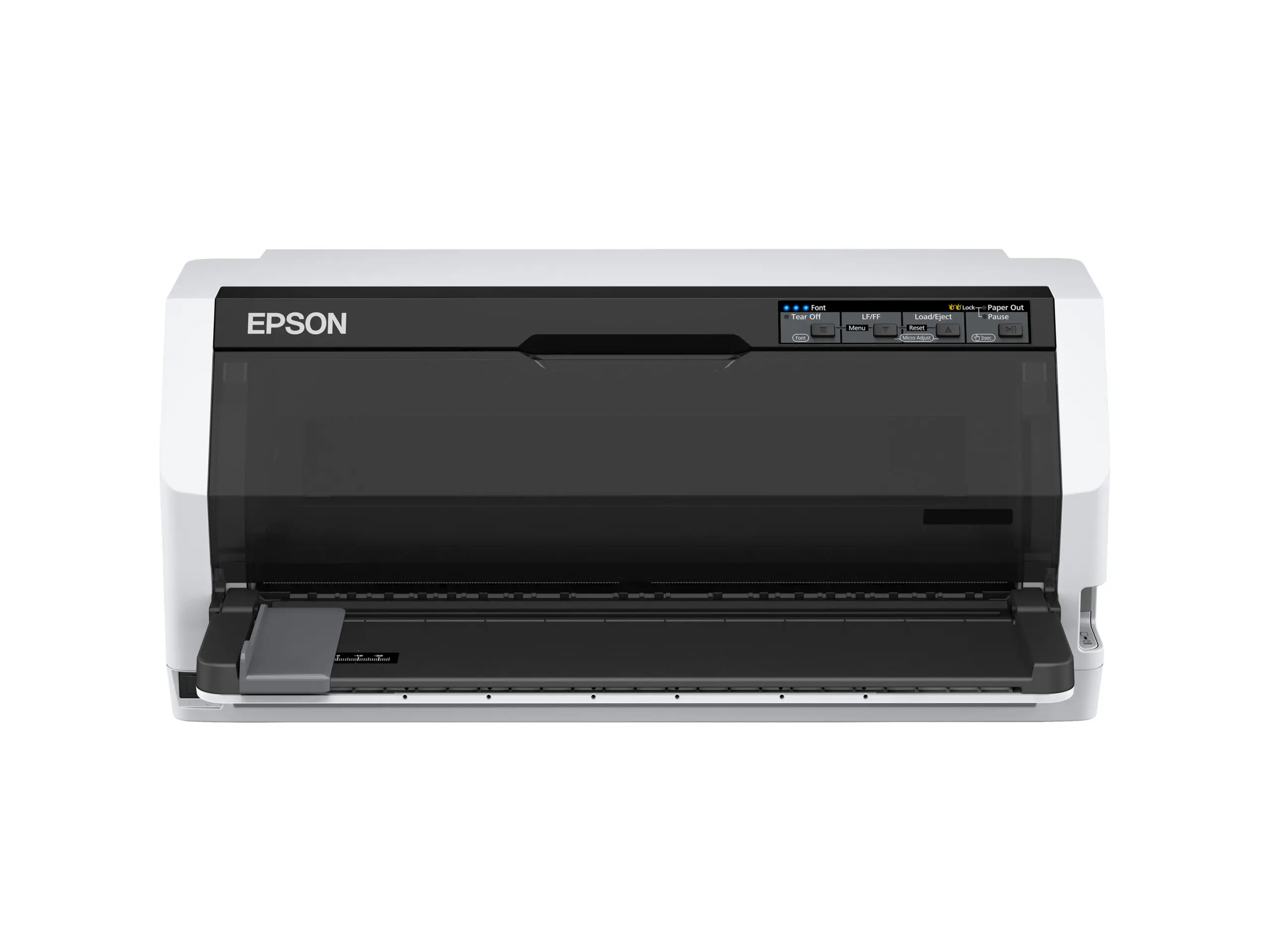 Imprimante matricielle 24 aiguilles Epson LQ-690IIN