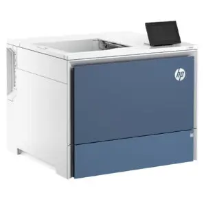 Imprimante Laser Couleur HP LaserJet Enterprise 5700dn