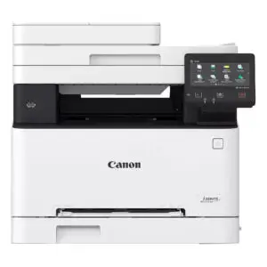 Imprimante Multifonction Laser Couleur Canon i-SENSYS MF655Cdw