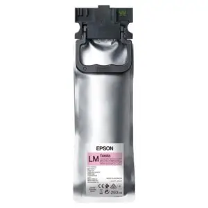 Epson T46K6 Poche d'encre Light Magenta 250 ml pour SL-D1000/1000A