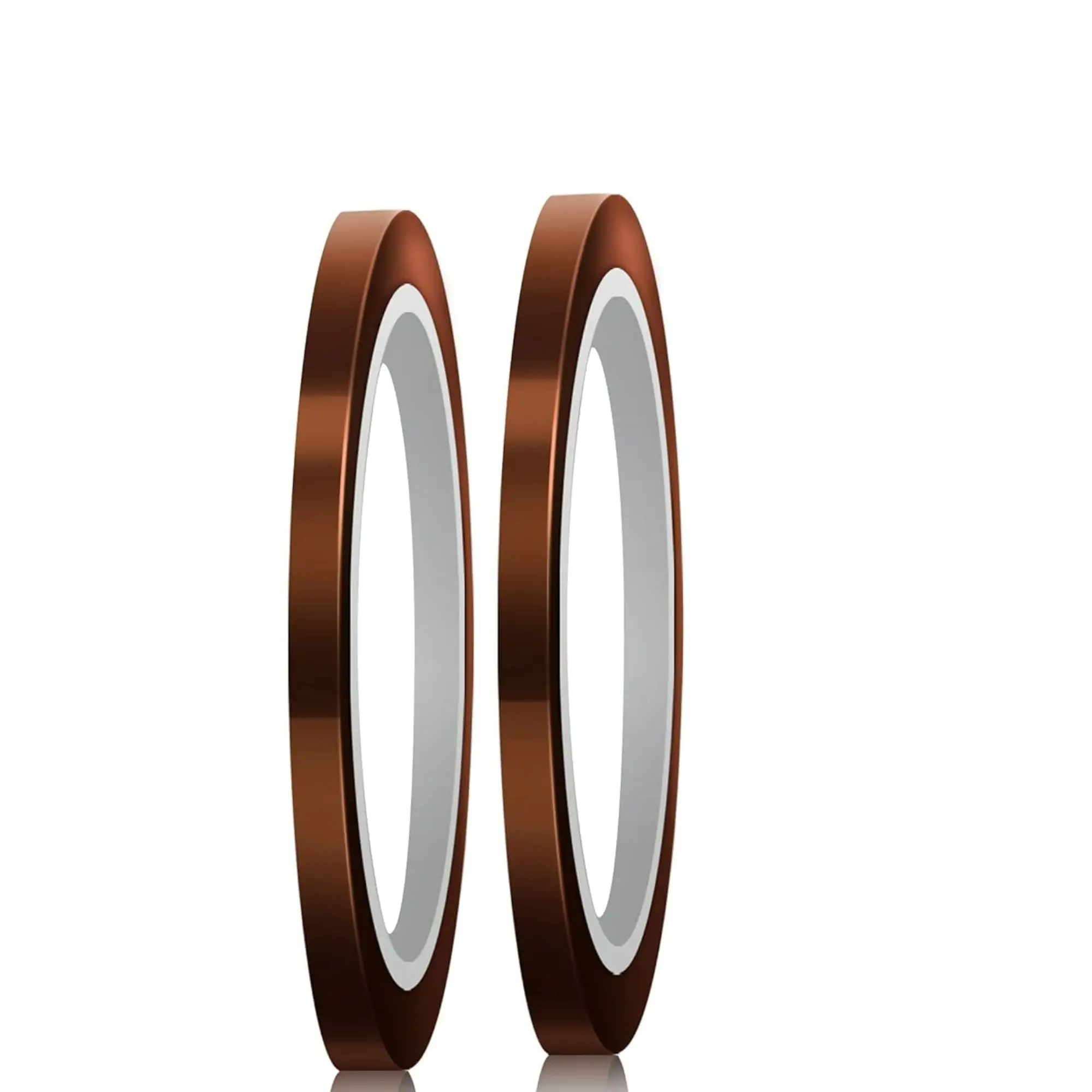 Scotch à haute température 33m x largeur 5mm sublimation