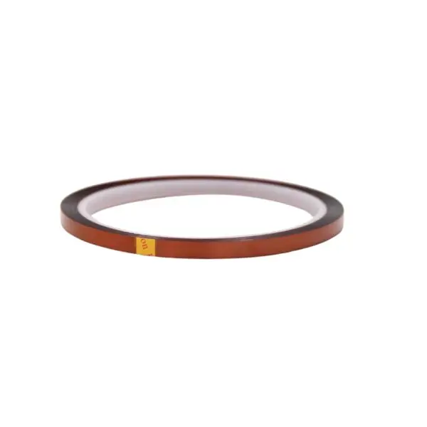 Scotch à haute température 33m x largeur 5mm sublimation