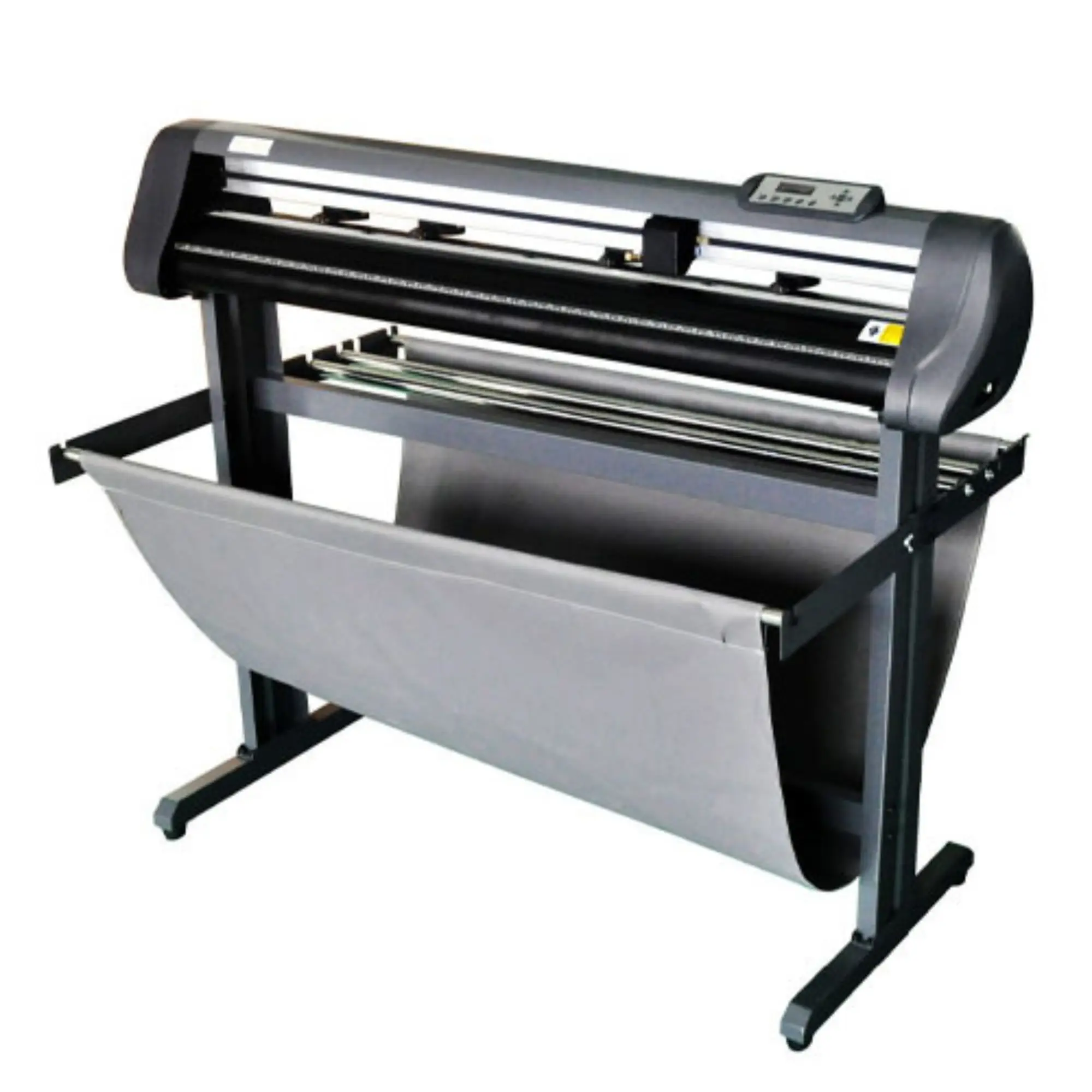 Machine de découpe pour flex et vinyle JINKA 120 cm