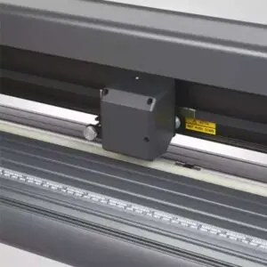 Machine de découpe pour flex et vinyle JINKA 72 cm