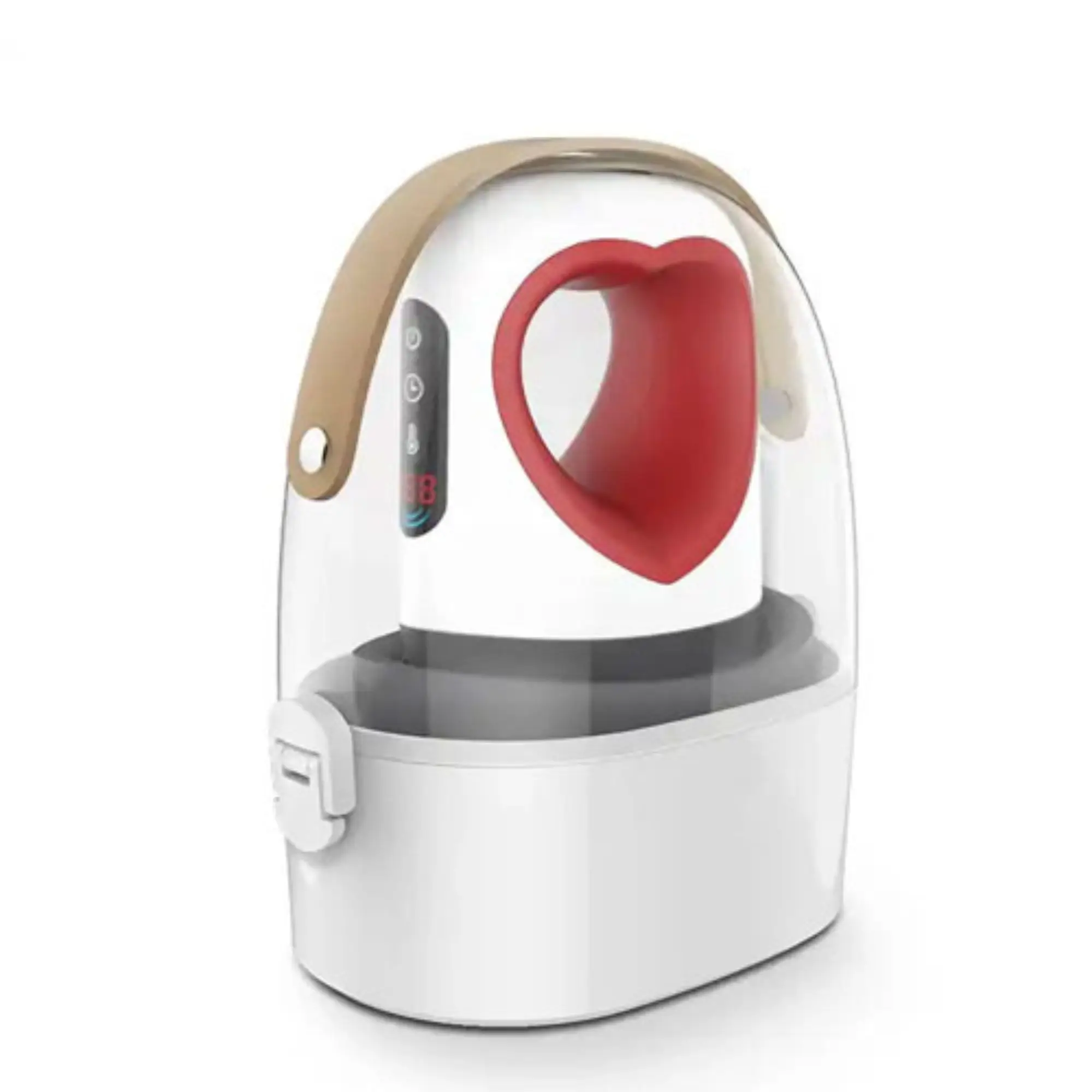 Presse à Chaud Gaethra Mini Presse U00e0 Chaud, Modes Machine