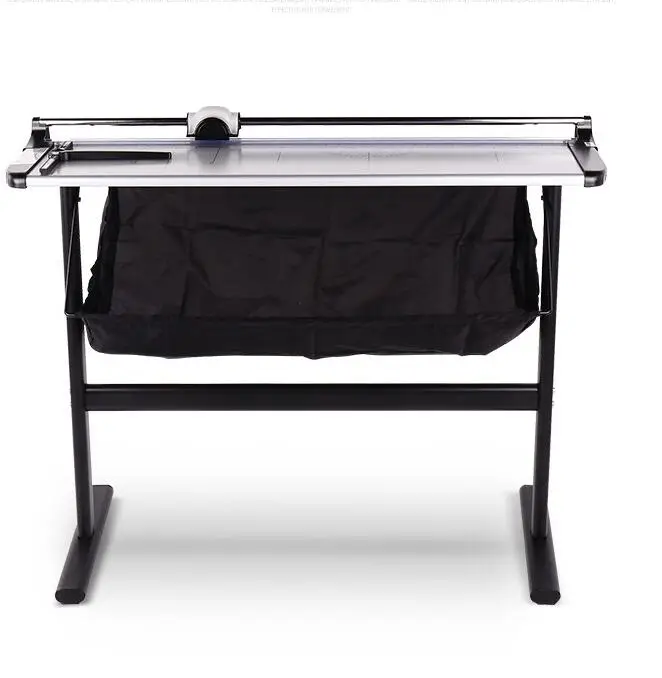 Coupeuse de plan manuelle table de finition 1.50M