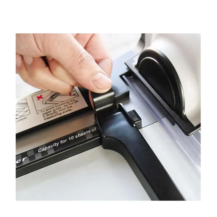 Coupeuse de plan manuelle table de finition 1.50M – Image 4