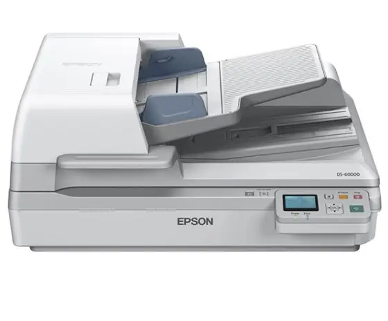 Scanner A3 Epson WorkForce DS-60000N (B11B204231BT)