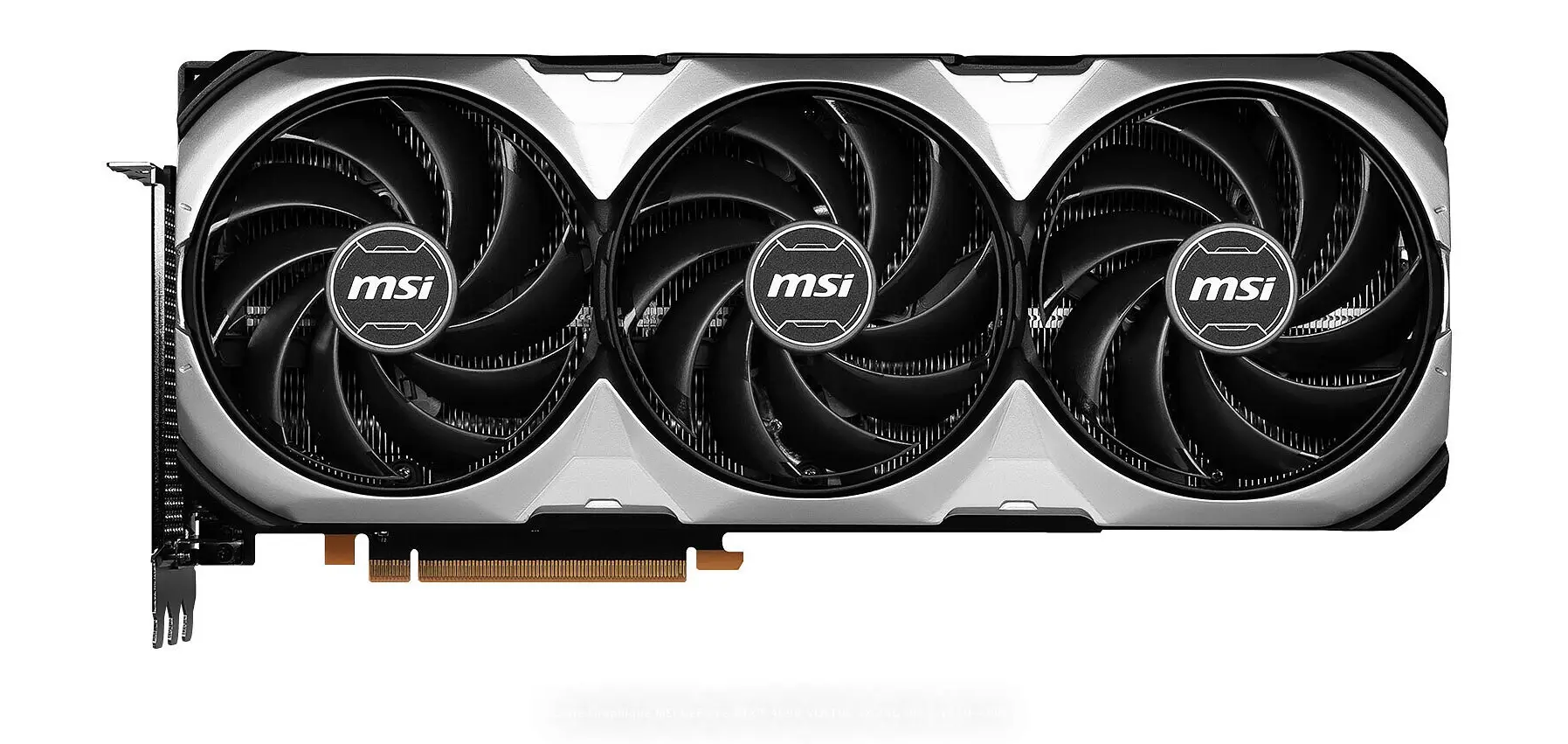 Carte Graphique MSI GeForce RTX™ 4090 VENTUS 3X 24G (912-V510-409)