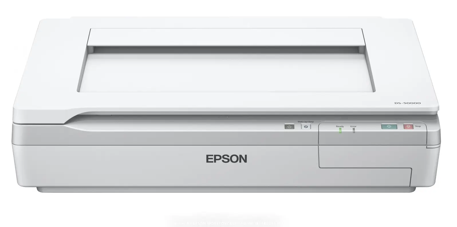 Scanner A3 EPSON WORKFORCE DS-50000 (B11B204131)