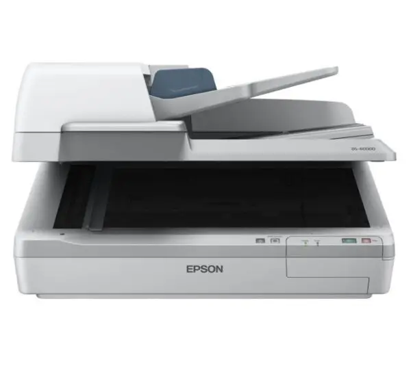 Scanner A3 Epson WorkForce DS-60000 (B11B204231)