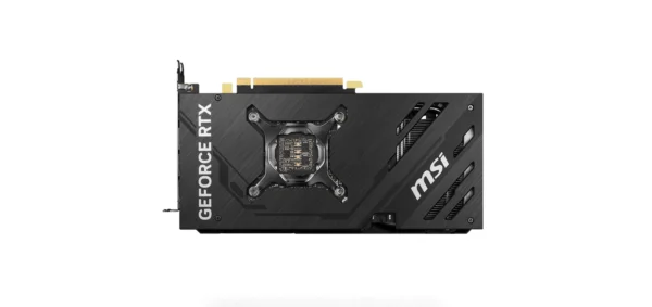 Carte Graphique MSI GeForce RTX™ 4070 Super 12G Ventus 2X OC (912-V513-658)