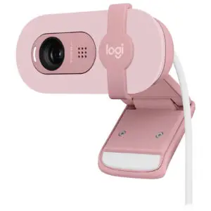 Webcam Logitech Brio 100 Full HD