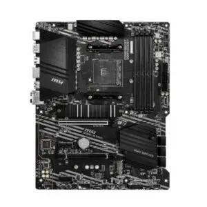 Carte Mère AMD MSI B550-A PRO (911-7C56-054)