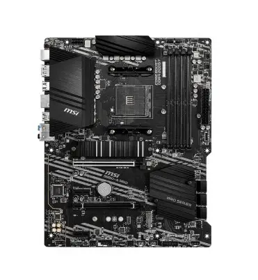 Carte Mère AMD MSI B550-A PRO (911-7C56-054)