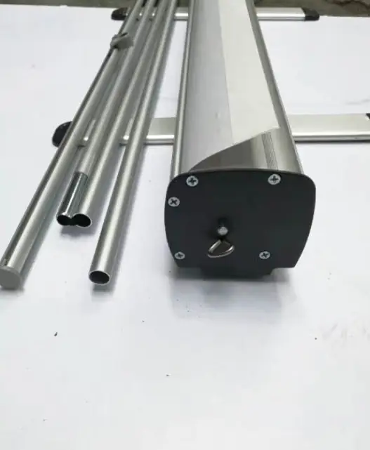 Rollup standard 85×200 cm (kakemono) aluminium