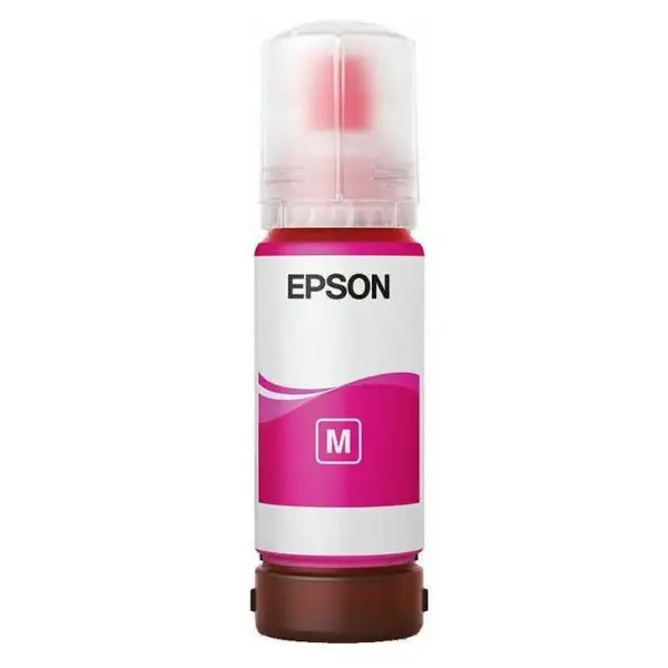 Epson 115 Magenta Bouteille d'encre Epson EcoTank d'origine