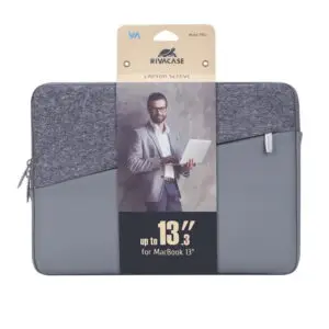 Pochette Rivacase 7903 pour MacBook Pro 13.3 Pouces