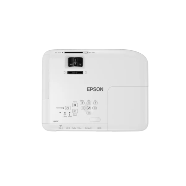 Epson EB-W06 Vidéoprojecteur WXGA V11H973040