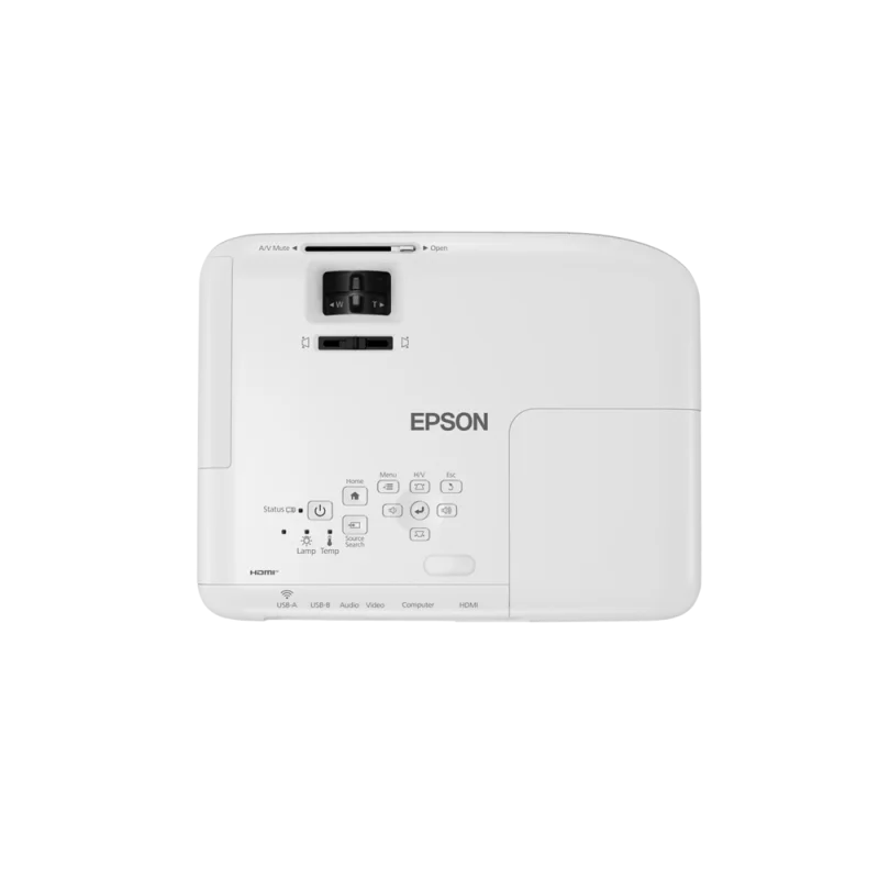 Epson EB-W06 Vidéoprojecteur WXGA V11H973040