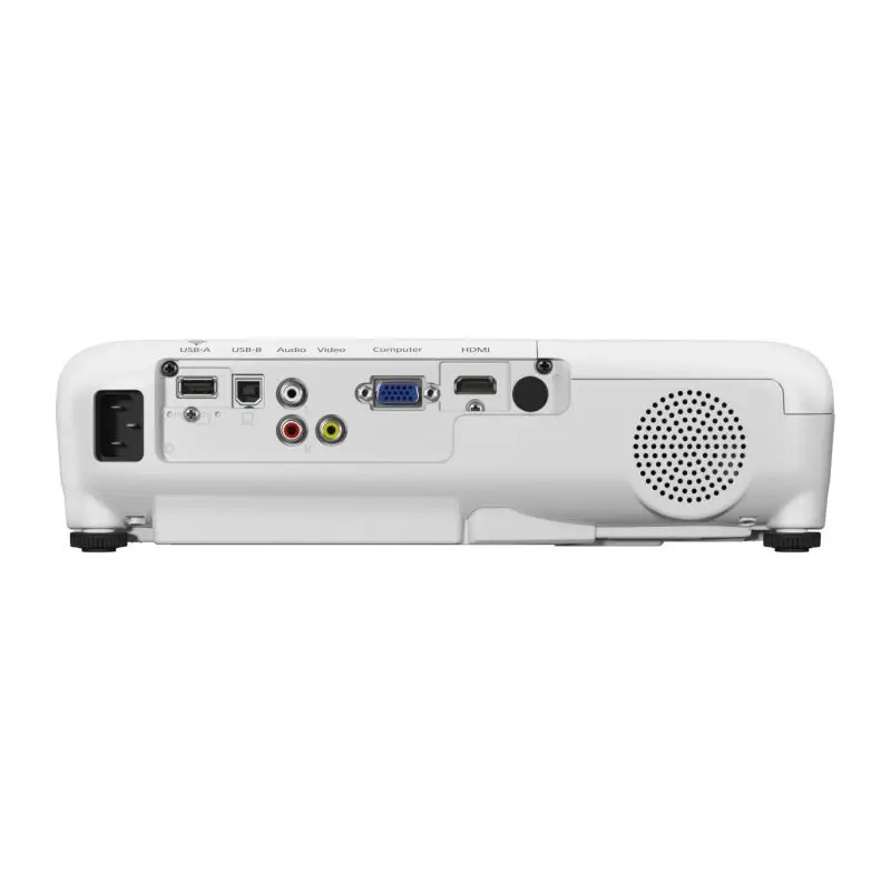 Epson EB-W06 Vidéoprojecteur WXGA V11H973040