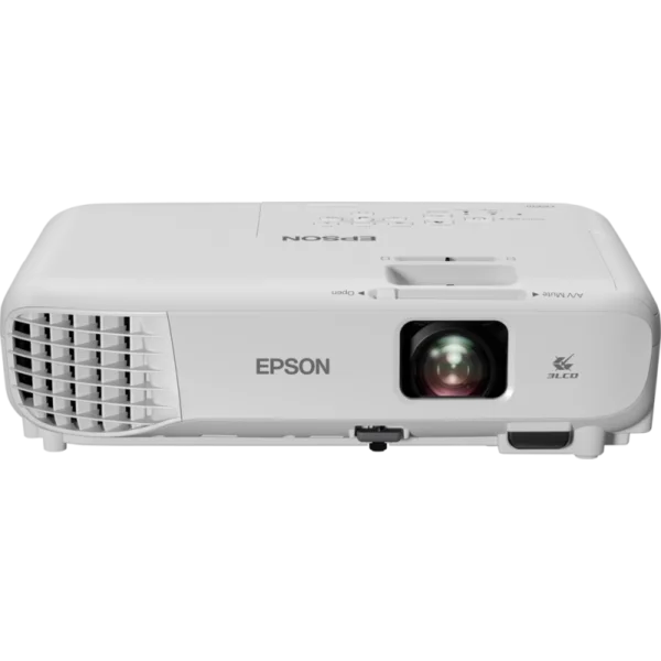 Epson EB-W06 Vidéoprojecteur WXGA V11H973040