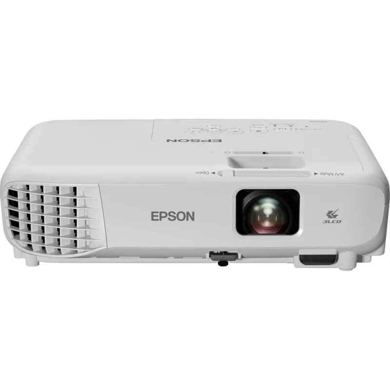 Epson EB-W06 Vidéoprojecteur WXGA V11H973040