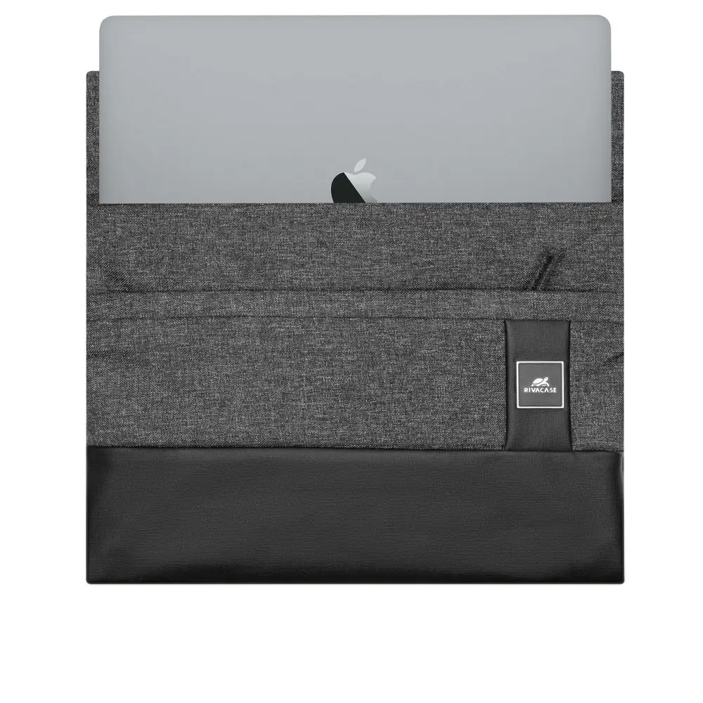 Housse Rivacase Lantau 8803 pour MacBook Pro et Ultrabook 13.3 Pouces – Image 2