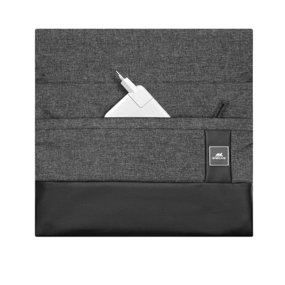 Housse Rivacase Lantau 8803 pour MacBook Pro et Ultrabook 13.3 Pouces – Image 3