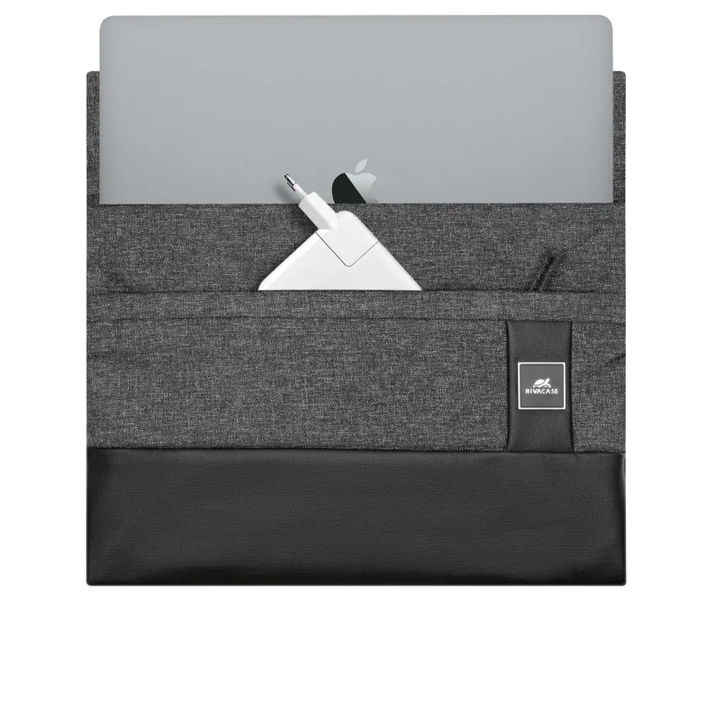 Housse Rivacase Lantau 8803 pour MacBook Pro et Ultrabook 13.3 Pouces – Image 4