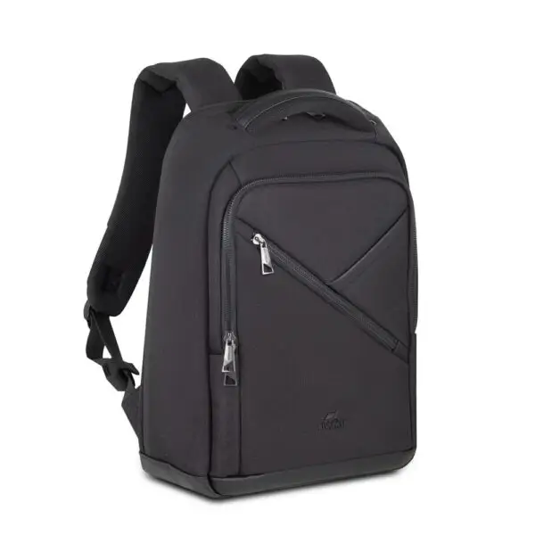 Rivacase 8126 noir ECO MacBook Air 15 et ordinateur portable 14 Pouces