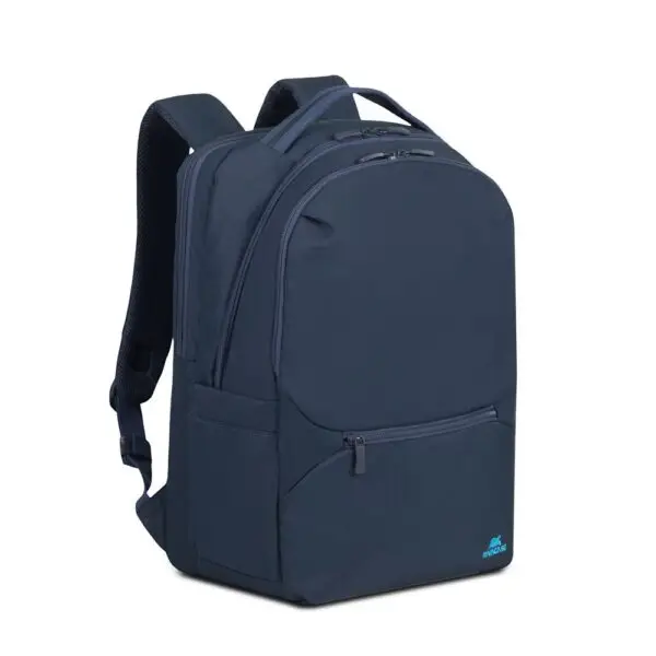 Sac à dos Rivacase 7764 Bleu foncé 15.6 Pouces