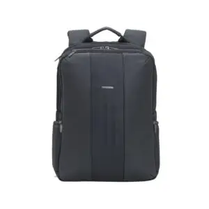 Sac à dos Rivacase Narita 8165 Noir pour ordinateurs portables 15.6 Pouces