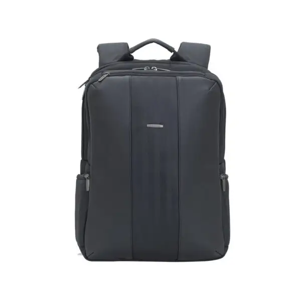 Sac à dos Rivacase Narita 8165 Noir pour ordinateurs portables 15.6 Pouces