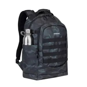 Sac à dos Rivacase Sherwood 7631 Navy Camo 15.6 Pouces