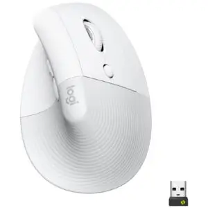 Souris sans fil Bluetooth Logitech Lift 910-006475