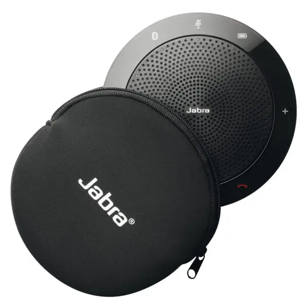 Haut-parleur Jabra Speak 510 USB et Bluetooth