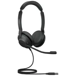 Micro-casque Jabra Evolve2 30 SE MS Stereo USB Type-A