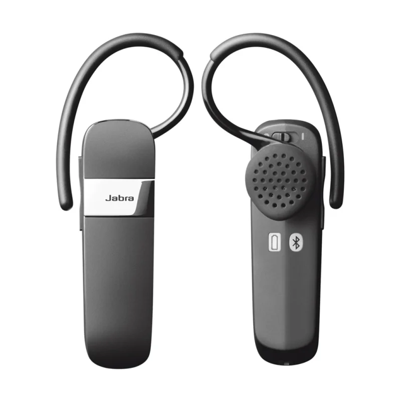 Oreillette Bluetooth mono Jabra Talk 15 SE Noir