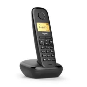 Téléphone sans fil Gigaset A170 DECT