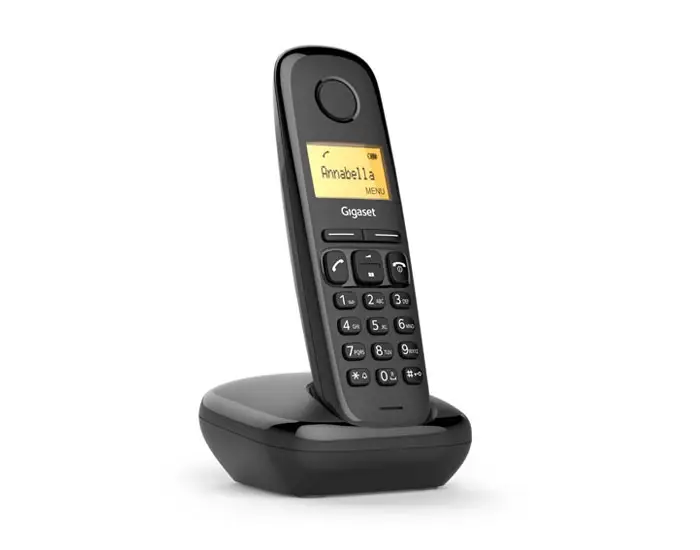 Téléphone sans fil Gigaset A170 DECT