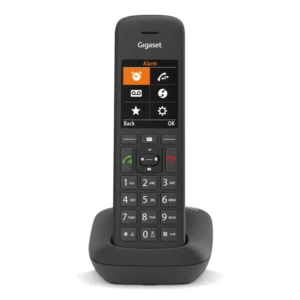 Téléphone sans fil Gigaset C575A Solo DECT