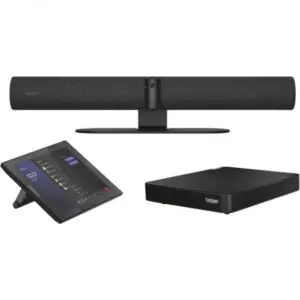 Solution de visioconférence complète Jabra Panacast 50 Room System MS