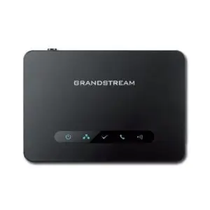 Station de base VoIP DECT longue portée Grandstream DP750