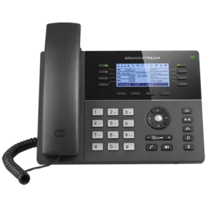 Téléphone IP 4 comptes SIP lignes Grandstream GXP1782