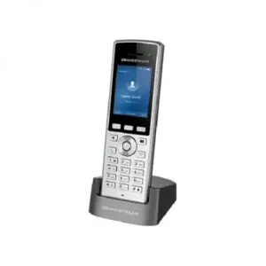 Téléphone IP Wi-Fi sans fil Grandstream WP822