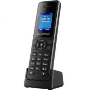 Téléphone VoIP DECT sans fil Grandstream DP720