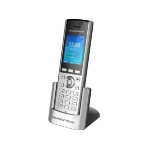 Téléphone WiFi portable Grandstream WP820