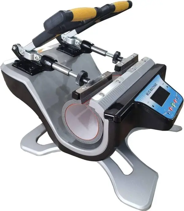 Pack Sublimation Presse mugs double station Epson L3210