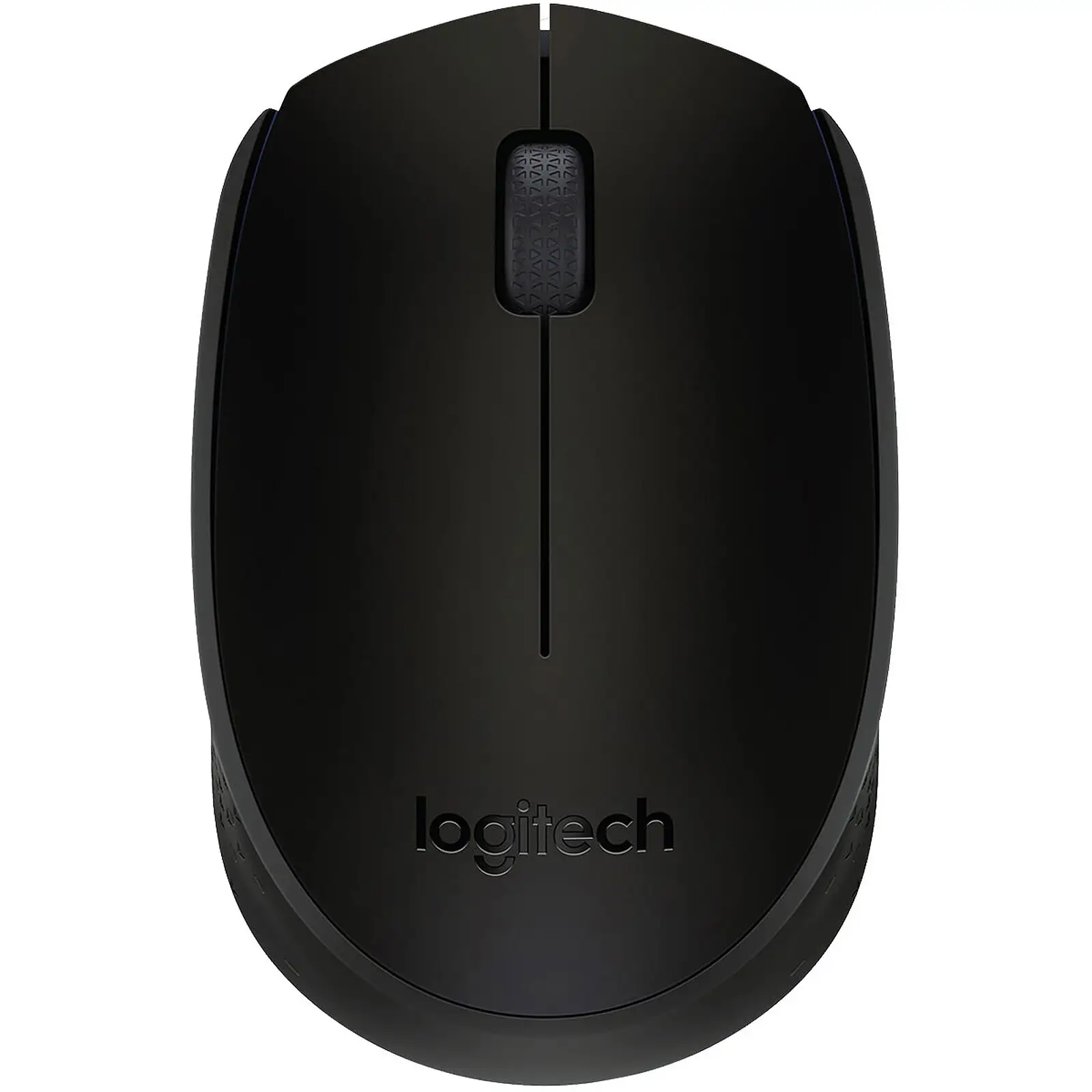 Souris sans fil Logitech M171 noire 910-004424